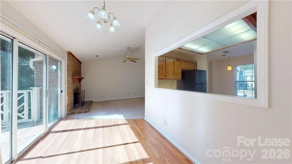 5622 Amity Springs Drive Charlotte, NC 28212