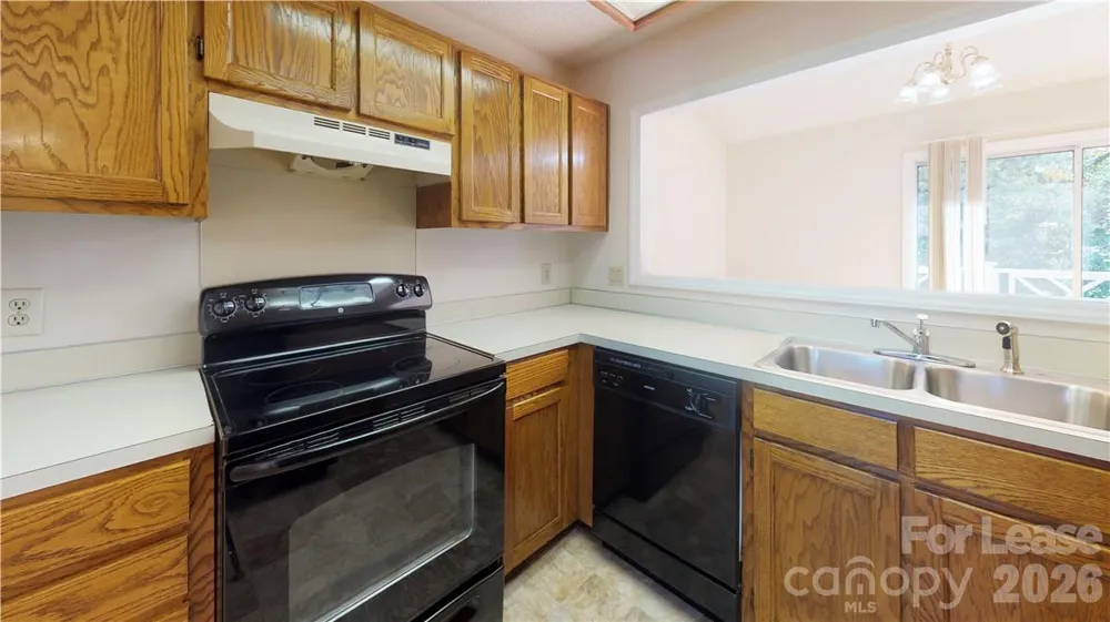 5622 Amity Springs Drive Charlotte, NC 28212