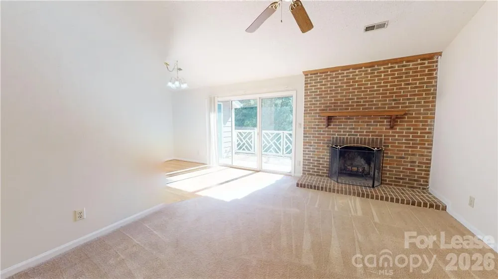5622 Amity Springs Drive Charlotte, NC 28212