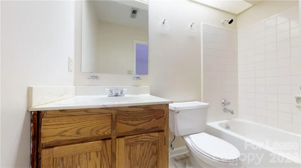 5622 Amity Springs Drive Charlotte, NC 28212