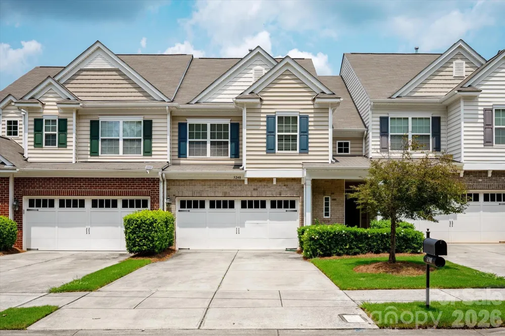 5248 Allison Lane Charlotte, NC 28277