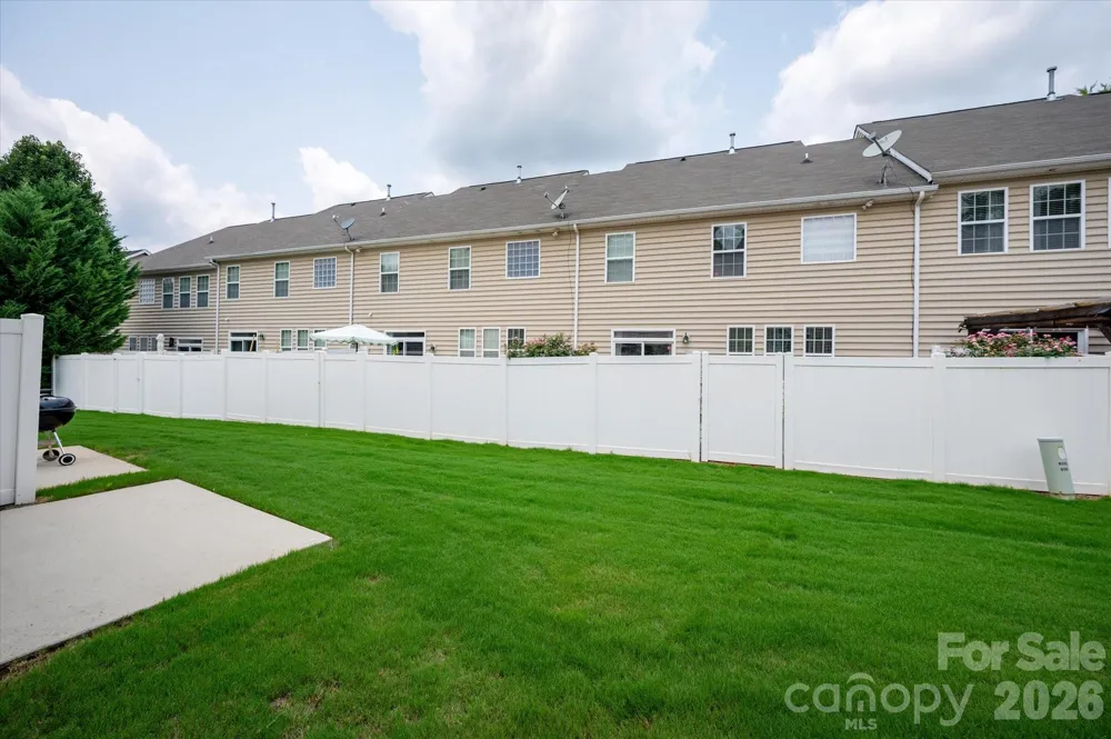 5248 Allison Lane Charlotte, NC 28277