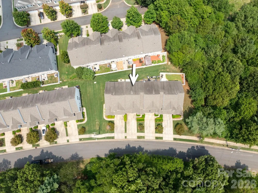 5248 Allison Lane Charlotte, NC 28277