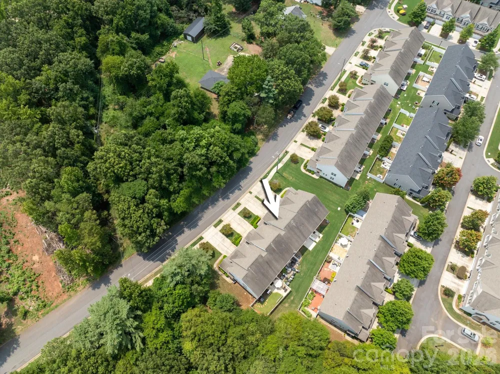 5248 Allison Lane Charlotte, NC 28277