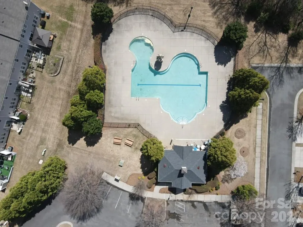 5248 Allison Lane Charlotte, NC 28277