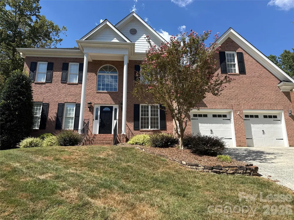 7011 Edenderry Drive Charlotte, NC 28270