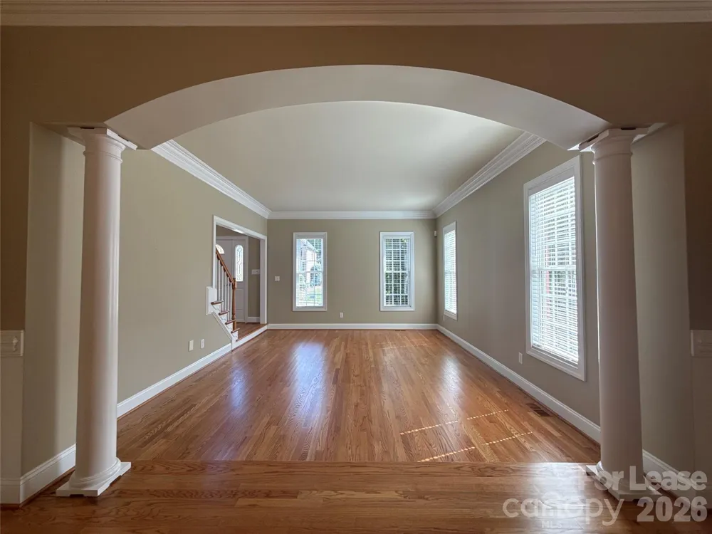7011 Edenderry Drive Charlotte, NC 28270