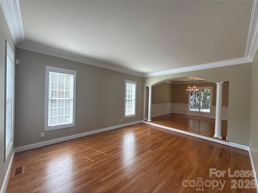 7011 Edenderry Drive Charlotte, NC 28270