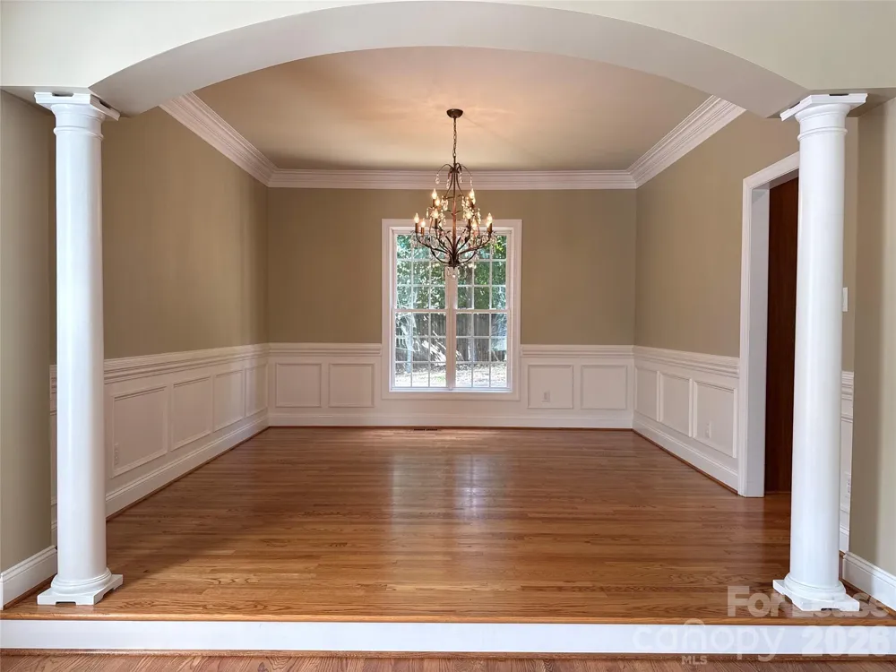 7011 Edenderry Drive Charlotte, NC 28270