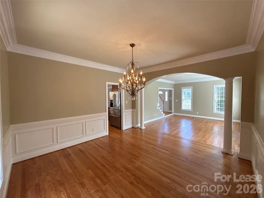 7011 Edenderry Drive Charlotte, NC 28270