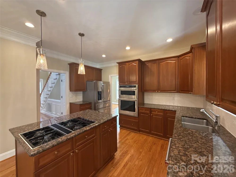 7011 Edenderry Drive Charlotte, NC 28270