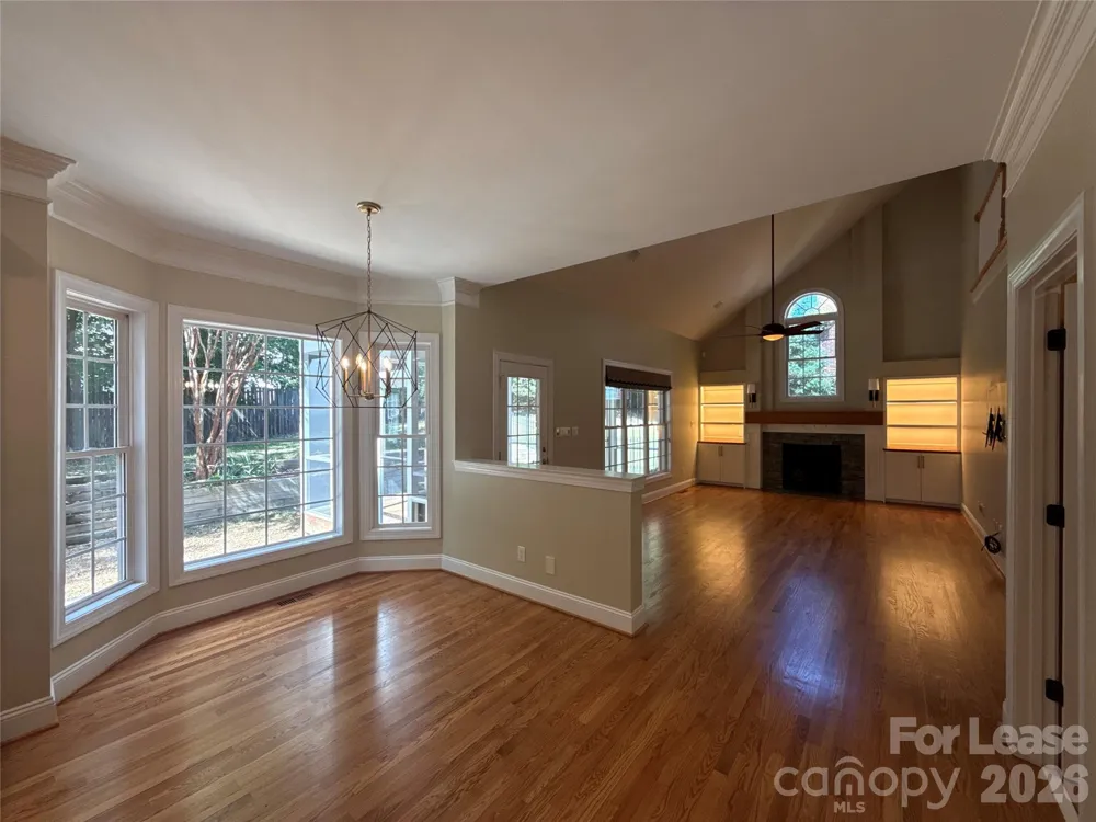 7011 Edenderry Drive Charlotte, NC 28270