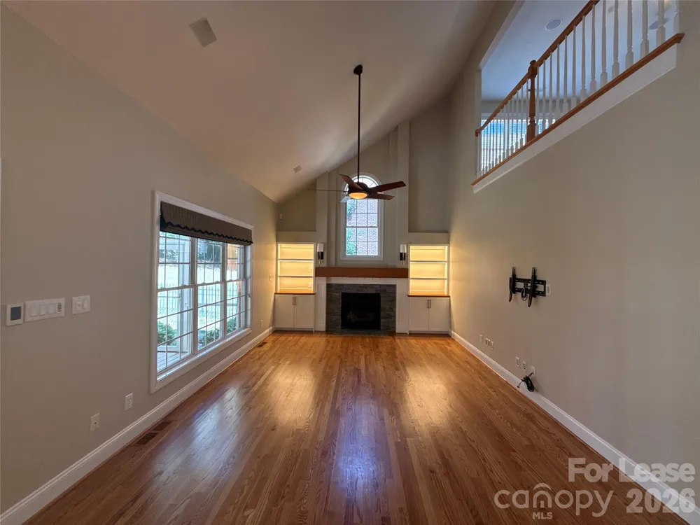 7011 Edenderry Drive Charlotte, NC 28270