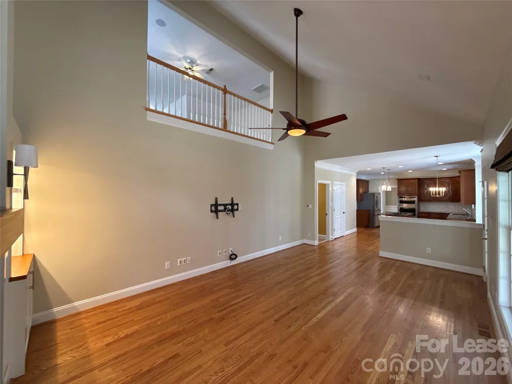 7011 Edenderry Drive Charlotte, NC 28270