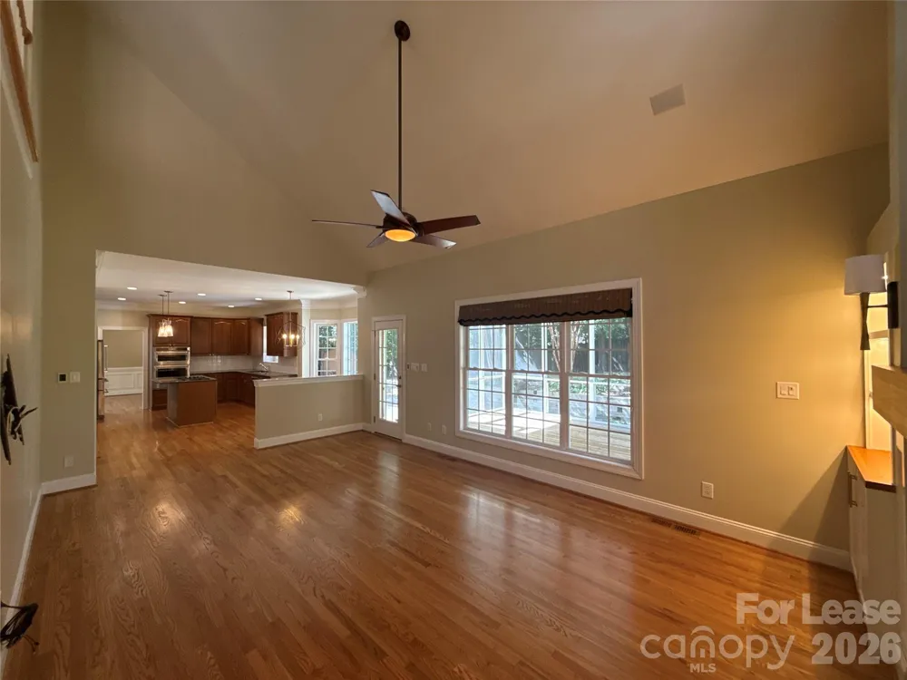 7011 Edenderry Drive Charlotte, NC 28270