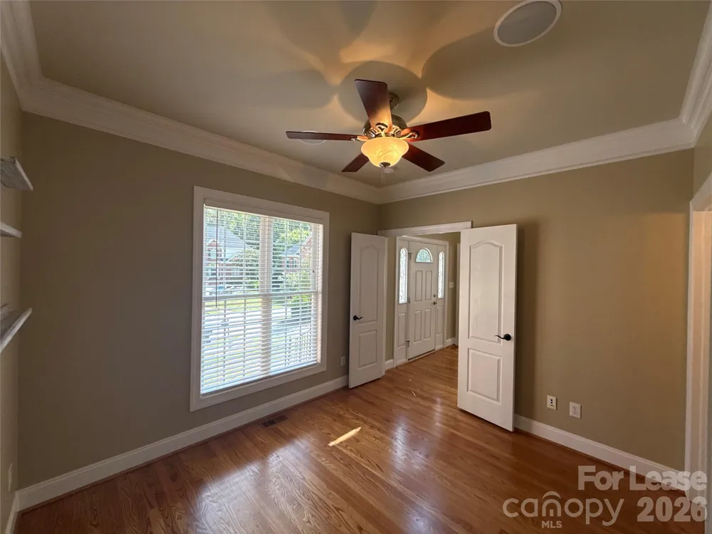7011 Edenderry Drive Charlotte, NC 28270