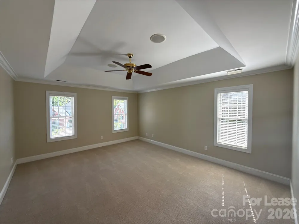 7011 Edenderry Drive Charlotte, NC 28270