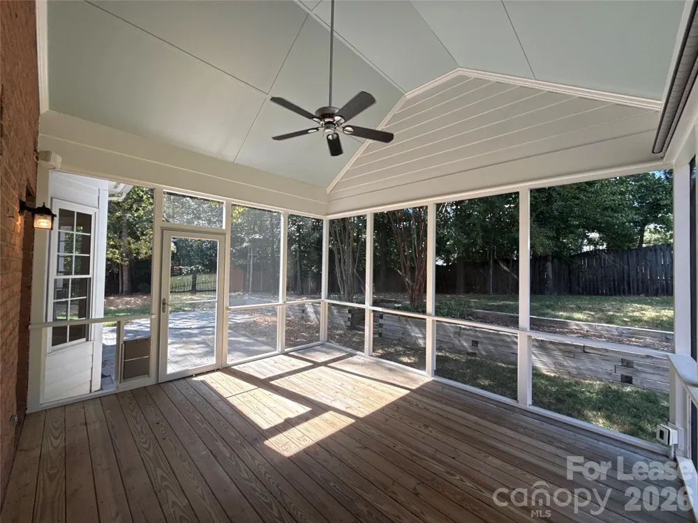 7011 Edenderry Drive Charlotte, NC 28270