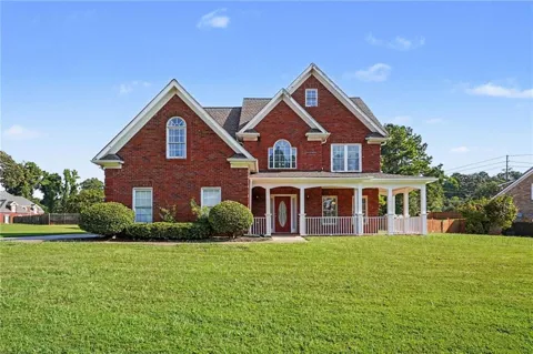 2002 Evergreen Drive SE