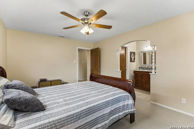 1640 WILLOW LN Seguin, TX 78155
