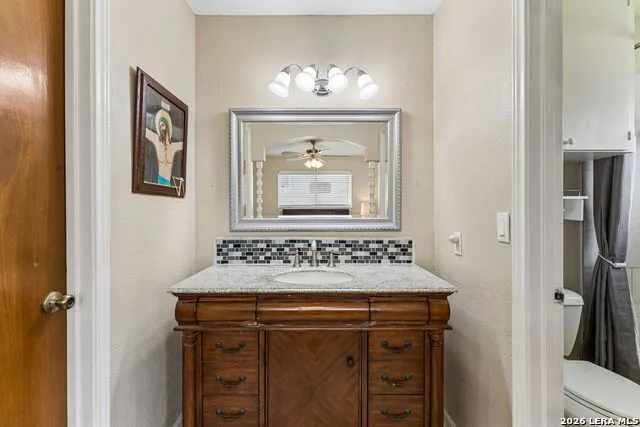 1640 WILLOW LN Seguin, TX 78155