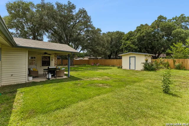 1640 WILLOW LN Seguin, TX 78155