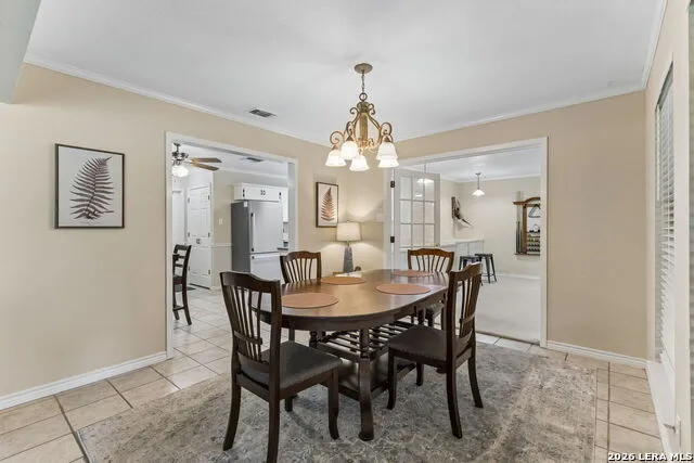 1640 WILLOW LN Seguin, TX 78155