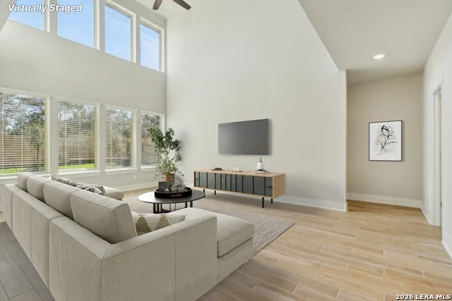 10511 Tiger Shark Avenue Boerne, TX 78006