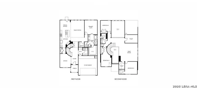 10511 Tiger Shark Avenue Boerne, TX 78006