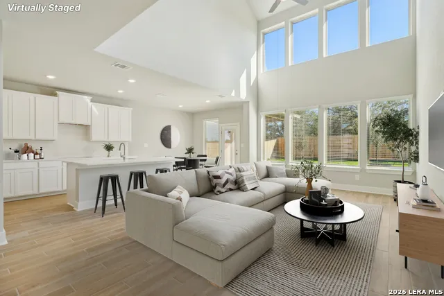 10511 Tiger Shark Avenue Boerne, TX 78006