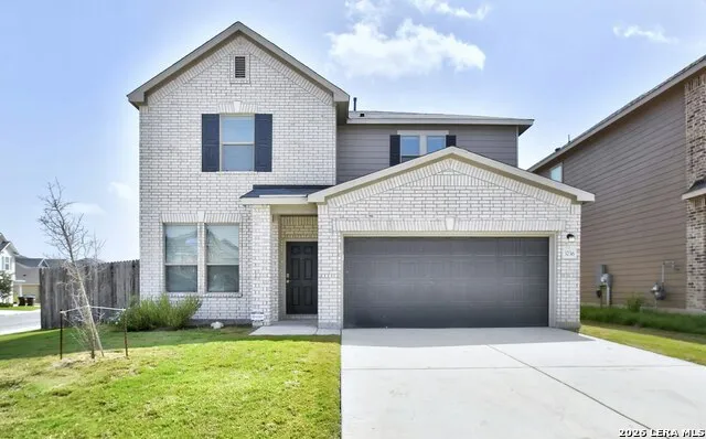 3736 Point Loma Converse, TX 78109