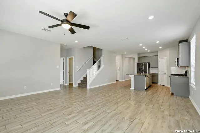3736 Point Loma Converse, TX 78109