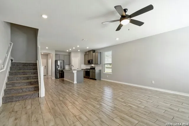 3736 Point Loma Converse, TX 78109