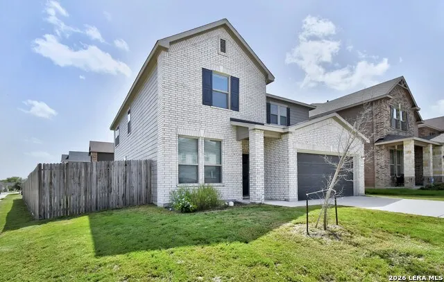 3736 Point Loma Converse, TX 78109