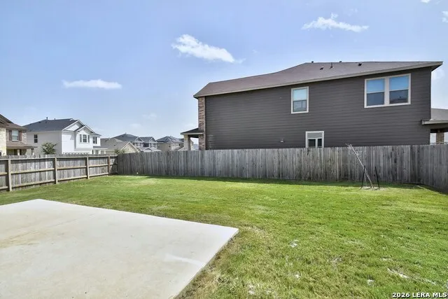 3736 Point Loma Converse, TX 78109
