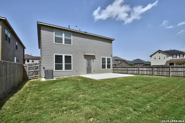 3736 Point Loma Converse, TX 78109