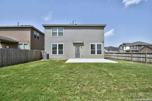 3736 Point Loma Converse, TX 78109