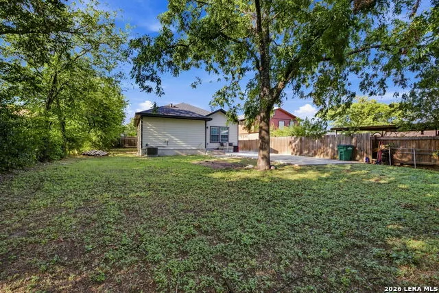 212 W Baylor San Antonio, TX 78204
