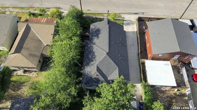 212 W Baylor San Antonio, TX 78204