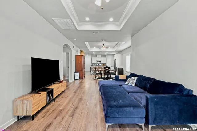 212 W Baylor San Antonio, TX 78204