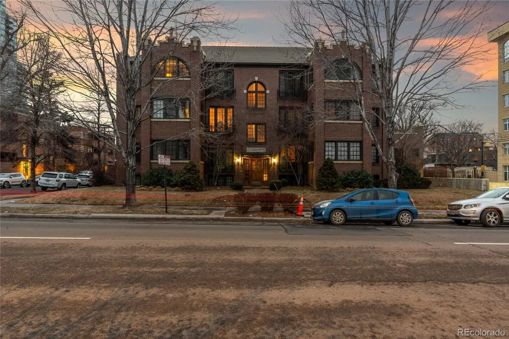 1 Downing Street #5 Denver, CO 80218