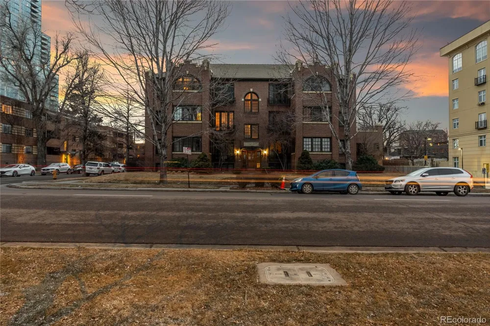 1 Downing Street #5 Denver, CO 80218