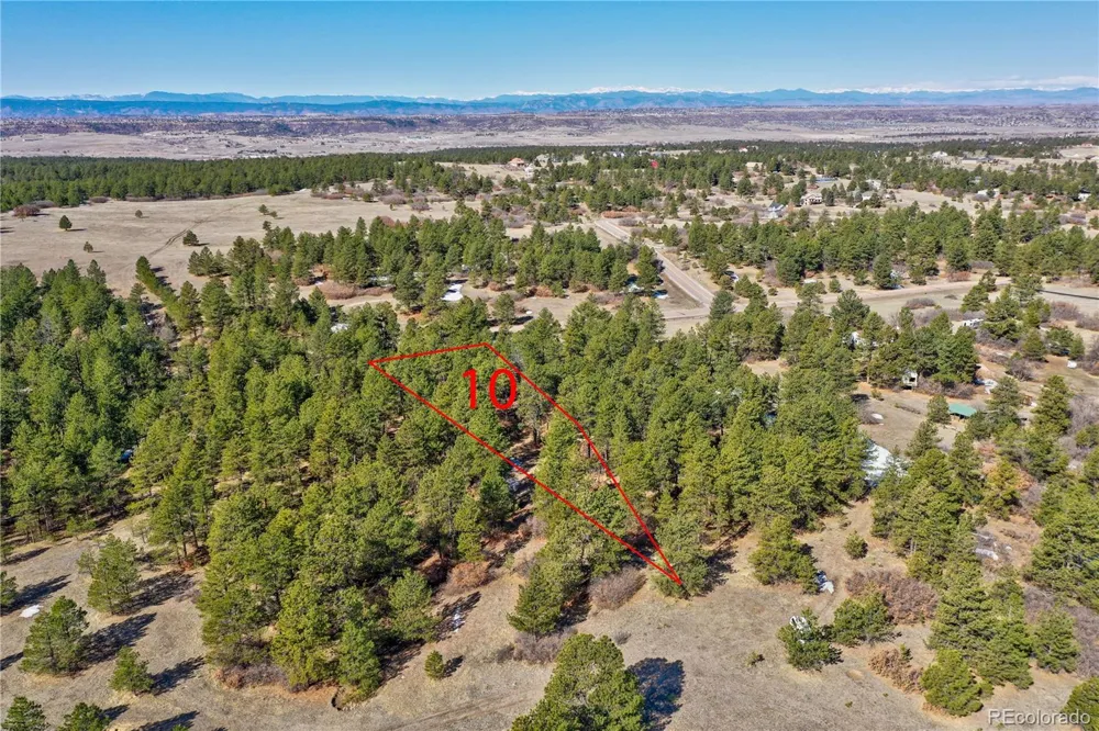 1831 Marie Elena Way Franktown, CO 80116