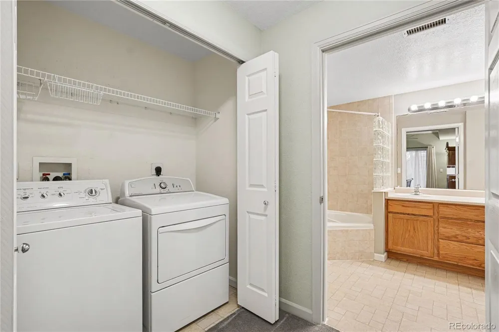 5800 Tower Road #304 Denver, CO 80249
