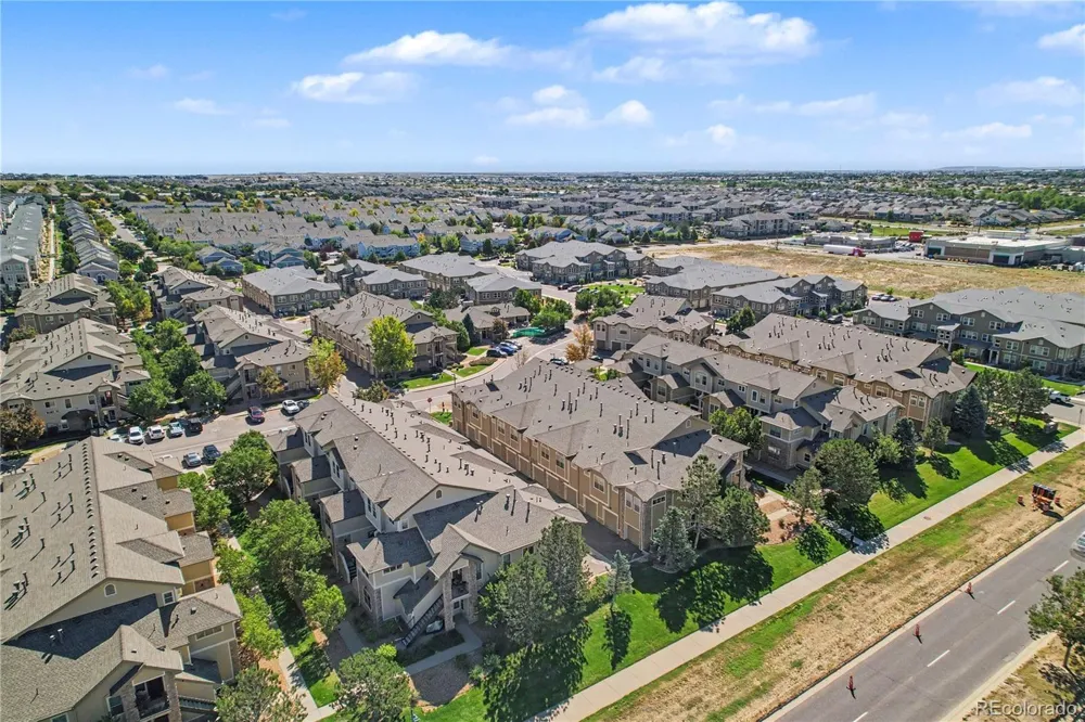 5800 Tower Road #304 Denver, CO 80249