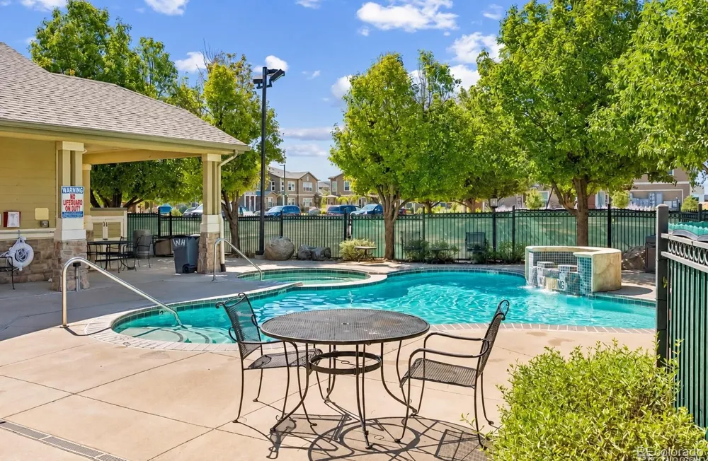 5800 Tower Road #304 Denver, CO 80249