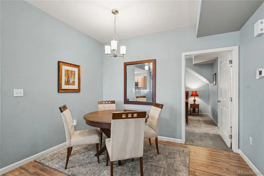5800 Tower Road #304 Denver, CO 80249