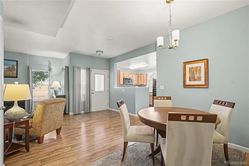 5800 Tower Road #304 Denver, CO 80249