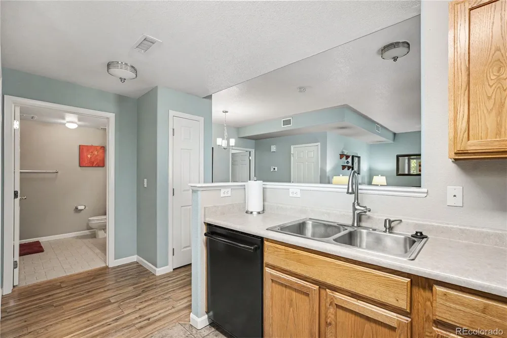 5800 Tower Road #304 Denver, CO 80249