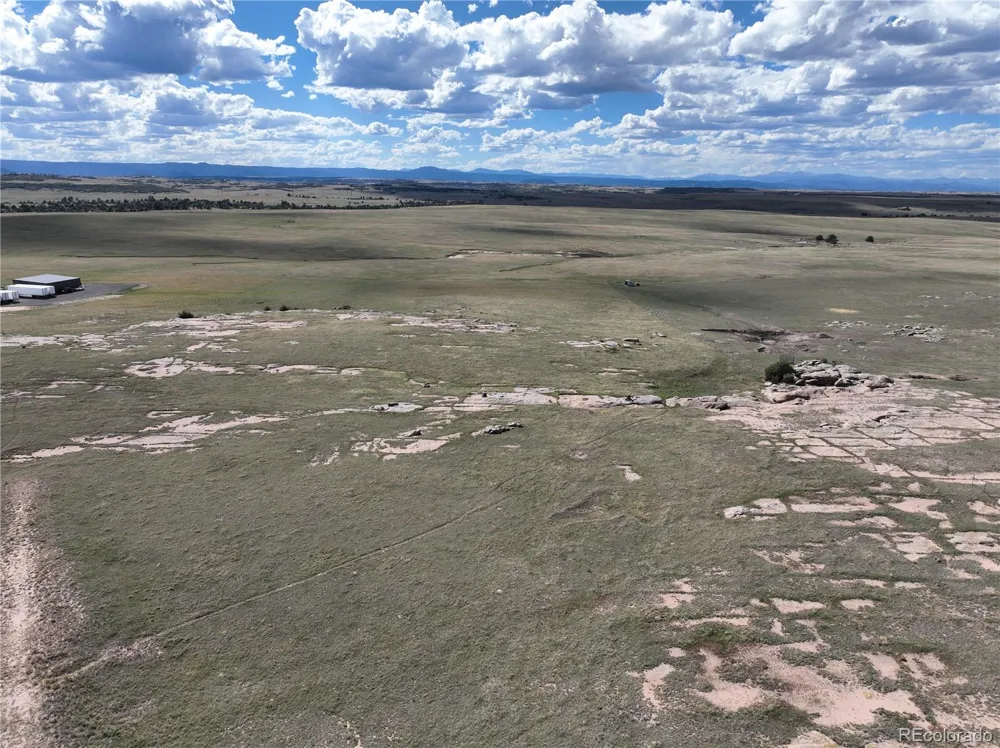 Lot 10 Russellville Road Franktown, CO 80116